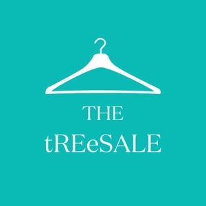 Meet your Posher, THE tREeSALE!